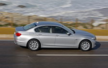   BMW 530d Sedan - 2010