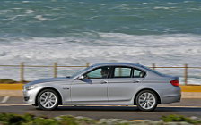   BMW 530d Sedan - 2010