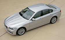  BMW 530d Sedan - 2010