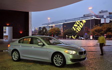   BMW 530d Sedan - 2010