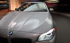   BMW 530d Sedan - 2010