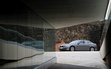   BMW 535i Sedan - 2010