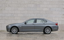   BMW 535i Sedan - 2010