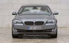   BMW 535i Sedan - 2010
