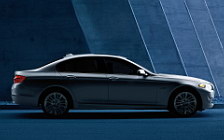   BMW 5-series - 2010