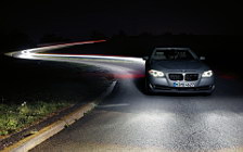   BMW 5-series - 2010