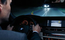   BMW 5-series - 2010