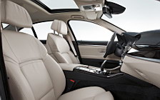   BMW 5-series - 2010