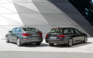   BMW 5 Series - 2013