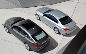   BMW 5 Series - 2013