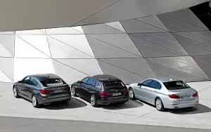   BMW 5 Series - 2013