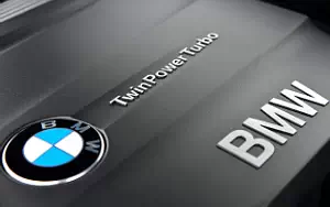   BMW 518d Luxury Line - 2014