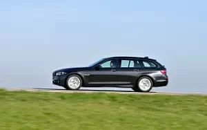   BMW 520d Touring - 2014