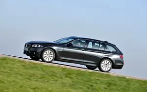   BMW 520d Touring - 2014