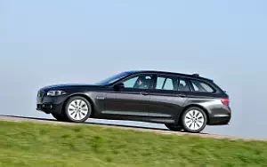   BMW 520d Touring - 2014