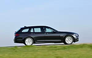   BMW 520d Touring - 2014