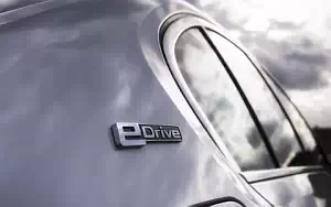   BMW 530e iPerformance - 2017
