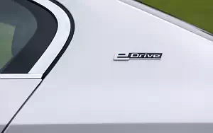   BMW 530e iPerformance - 2017