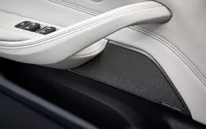   BMW 540i Sedan M Sport - 2017