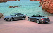 BMW 6-series Coupe - 2007