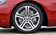  BMW 640i Coupe - 2011