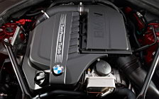   BMW 640i Coupe - 2011