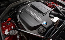   BMW 640i Coupe - 2011