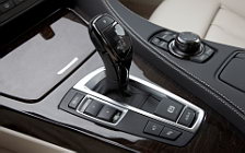   BMW 640i Coupe - 2011