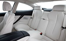   BMW 640i Coupe - 2011