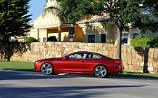   BMW 6-series Coupe - 2011