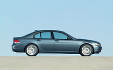   BMW 750i - 2005