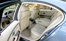   BMW 750i - 2005