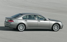   BMW 750Li - 2005