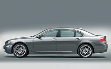   BMW 750Li - 2005