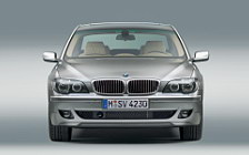   BMW 750Li - 2005