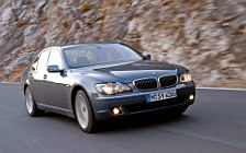   BMW 750Li - 2005