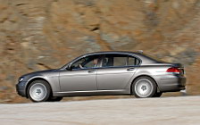   BMW 750Li - 2005