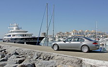   BMW 750Li - 2005