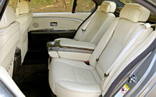   BMW 750Li - 2005