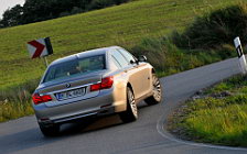   BMW 750Li - 2008