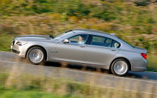   BMW 750Li - 2008