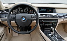   BMW 750Li - 2008