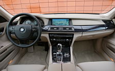   BMW 750Li - 2008