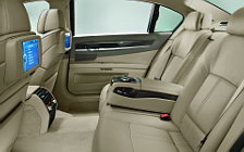   BMW 750Li - 2008
