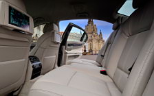  BMW 750Li - 2008