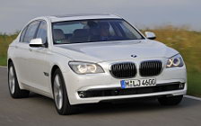   BMW 760Li - 2009