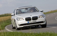   BMW 760Li - 2009