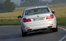   BMW 760Li - 2009