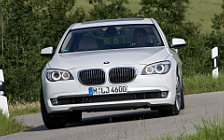   BMW 760Li - 2009