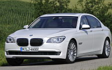   BMW 760Li - 2009